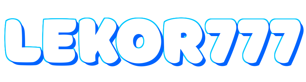 Logo LEKOR777